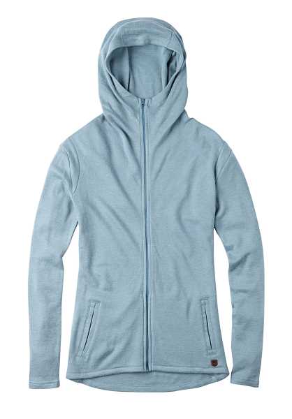 Burton Mtn Negani - Blu Donna Accogliente Jumpers (K5647)